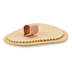 TOE SPLINT, SINGLE LOOP FOAM PAD