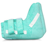 HEEL PROTECTOR, ZERO-G ANTIM LG