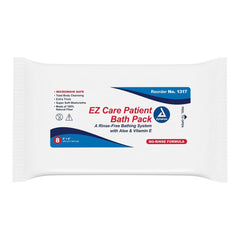 BATH PACK, EZ CARE 8"X8" (8/PK24PK/CS)