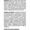 BOOST, ORIGINAL CHOCOLATE CLEAN 8OZ (6/PK 4P/KCS)