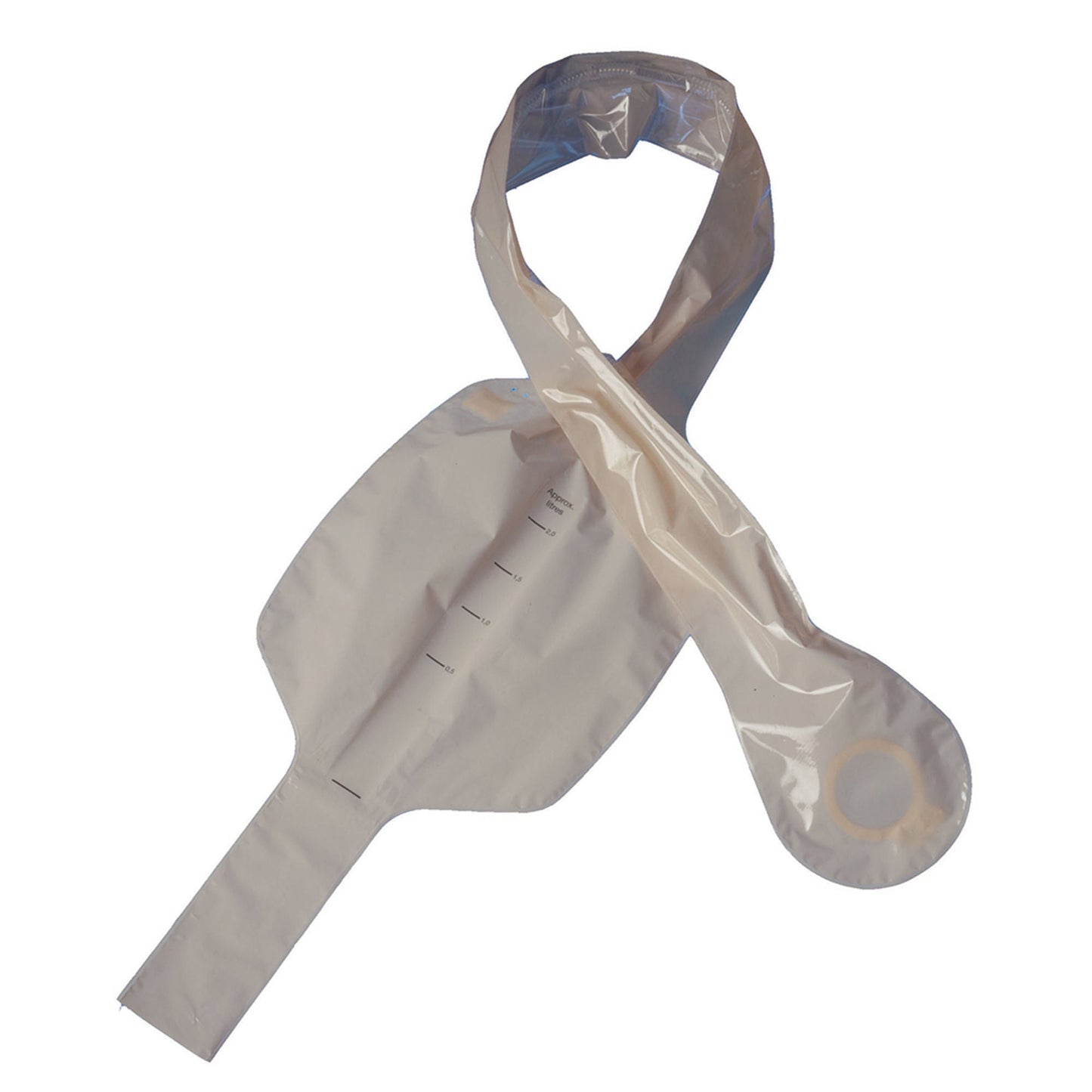 BAG, NIGHT DRAIN (5/BX)