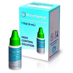 CONTROL, HIGH WAVESENSE KEYNOTE (48BT/CS)