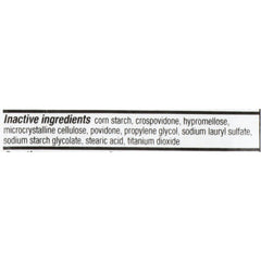 PAIN RELIEF XS, EXCEDRIN TAB (100/BT 12BT/CS)