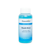 MOUTHWASH, DAWNMIST ALCH FREE 2OZ (144/CS)
