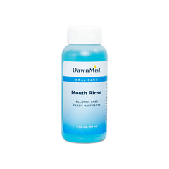 MOUTHWASH, DAWNMIST ALCH FREE 2OZ (144/CS)