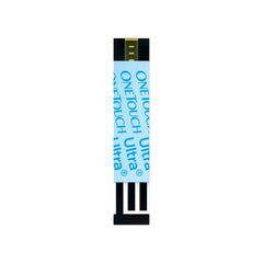 TEST STRIP, BLD GLUCOSE ONETOUCH ULTRA MAILORDER (50/BX)