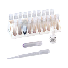 TEST KIT, ACCUTEST URISCREEN UTI CLIA-W (20/BX)