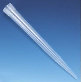 TIP, PIPPETTE F/DIAMOND NAT 1000-10,000UL (50/BG)