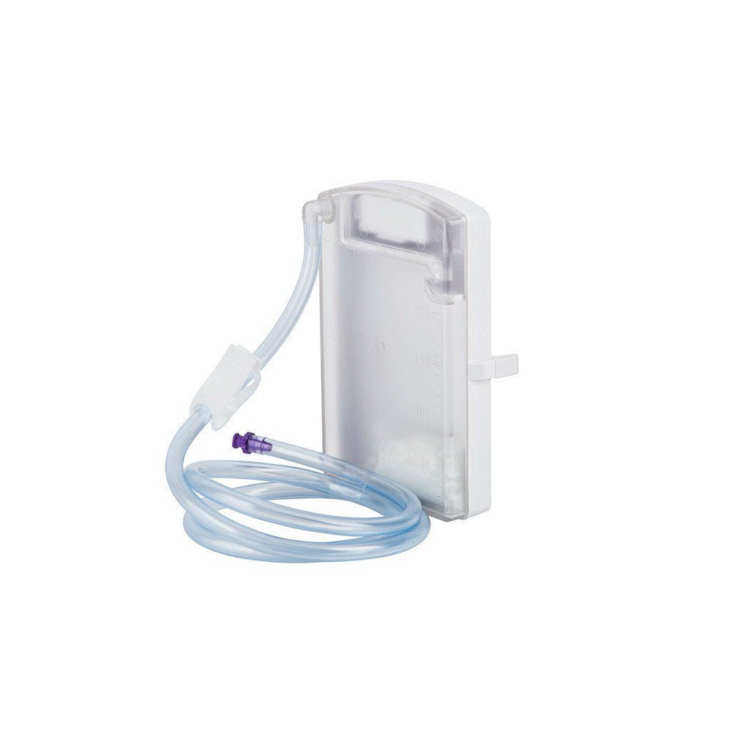 CANISTER, F/WND CARE NPWT XLR8(10/CS)