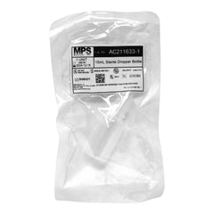DROPPER, BOTTLE 15ML STR OPHTHALMOSCOPE (144/CS) ACACIA