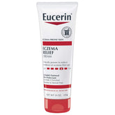 EUCERIN, CRM ECZEMA RELIEF 8OZ
