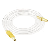 TUBING, SIL F/BREAST PUMP PUMPIN STYLE (10/CS)