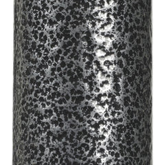 STOOL, FOOT W/HANDRAIL SILVER VEIN