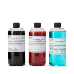 QUICKLINK, III STAIN SET 16OZ (3BTL/PK) SOLD AS SET ONLY