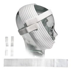 STRAP, CHIN DELUXE SM 26"