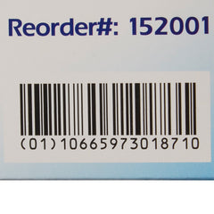 BANDAGE, ADHSV ZIP STRIP (100/BX) DERSCI