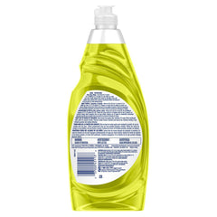 DETERGENT, DISH DAWN LEMON 38OZ (8/CS)