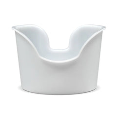 BASIN, ELEPHANT EAR WASH