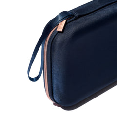 CASE, TRAVEL BLU