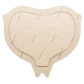 DRESSING, MEPILEX BRDER SACRUM6.3X7.9 (10/BX 5BX/CS)