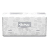 TOWEL, PAPER KLEENEX SCTFLD (120/PK 25PK/CS) KIMCON