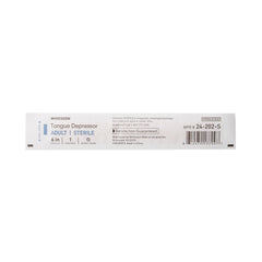 BLADE, TONGUE SR STR 6" (100/BX 10BX/CS)