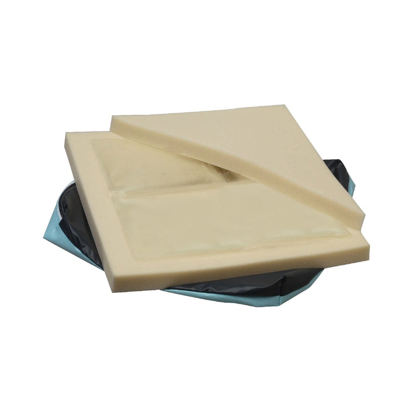 CUSHION, GEL-T 18X16X2 1/2"