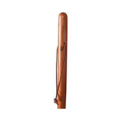 STICK, WALKING BRAZOS TWISTED AROMATIC CEDAR RED 55"
