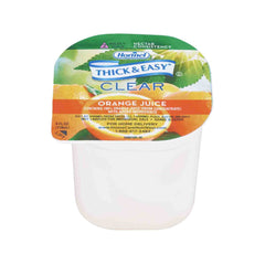 THICK & EASY, JUICE THICKENED ORG NECTAR 4OZ (24/C DMNDCR