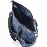 TOTE, MEDICAL W/POCKETS 13X14X6