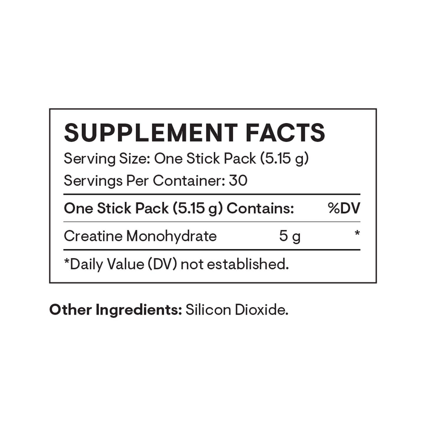 SUPPLEMENT, PDR CREATINE 16OZ