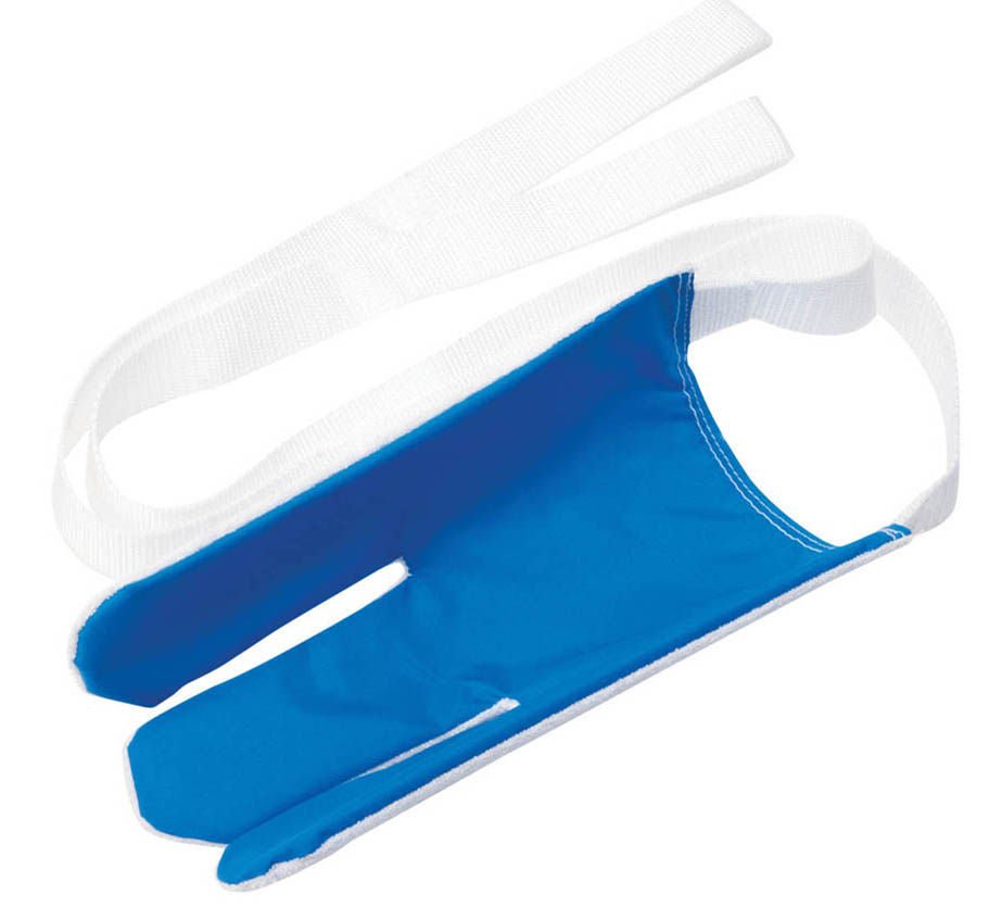 SOCK/STOCKING AID, DLX FLEX ADLT (6/CS) CAREXH
