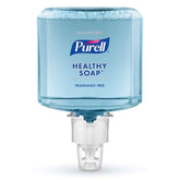 SOAP, FREE GENTLE FOAM ES6 1200ML REFILL (2/CS)