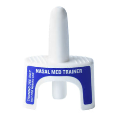 TRAINER, NASAL MED (5/PK)