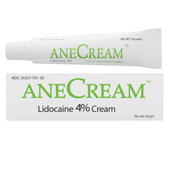 ANECREAM, CRM 4% 30GM