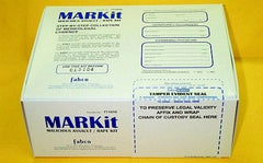 RAPE DETECTION KIT, (4/CS)