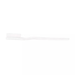 TOOTHBRUSH, X-SOFT ADLT WHT (144/BX 10BX/CS)