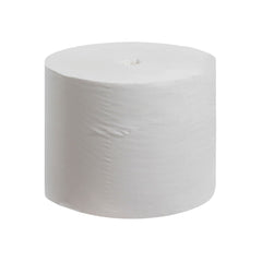 TISSUE, TOILET CORELESS WHT (36RL/CS) KIMCON