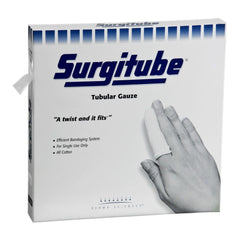 BANDAGE, GAUZE SURGI WHT SZ3 11/2" 50YDS