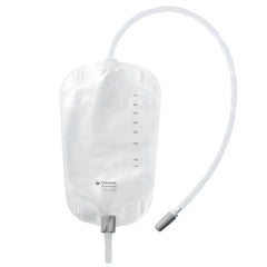 BAG, LEG CONVEEN SECURITY (10/BX)