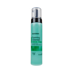 CLEANSER, FOAMING 3IN1 9OZ (12/CS)