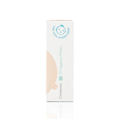 FILTER, HYGIENE NOSEFRIDA (20/PK 48PK/CS)