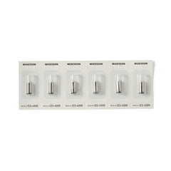 LAMP, REPLCMNT F/04900 OPHTHALMOSCOPE 3.5V (6/BX)
