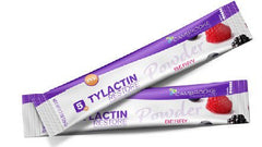 POWDER, SUPPLEMENT TYLACTIN RESTORE BERRY (60/CS)