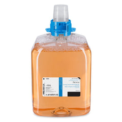 HANDWASH, FOAM ANTIMICRO W/MOIST 2000ML (2/CS)