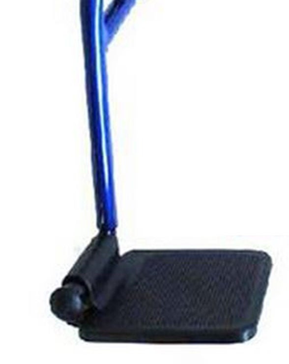 FOOTREST, F/W/C ATC (2/PR)