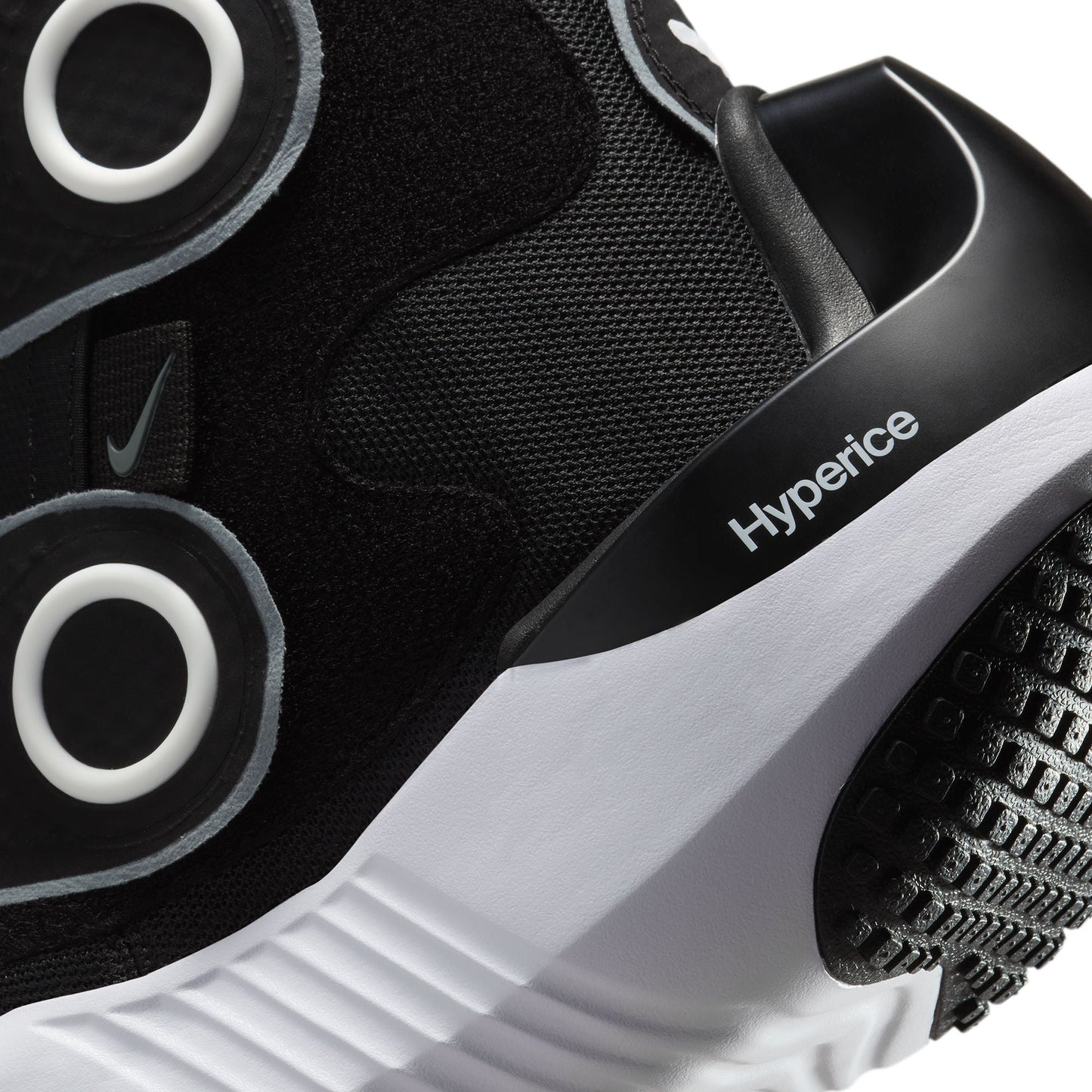 HYPERBOOT, XLG (2/PR)