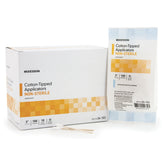 APPLICATOR, COTTON TIP N/S 3" (100/BG 10BG/BX 10BX