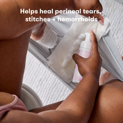 FOAM, PERINEAL HEALING FRIDAMOM 5OZ (24/CS)