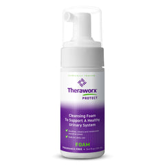 WIPE, SKIN THERAWORX PROTECT W/FOAM UPAK (60/EA 4EA/CS)